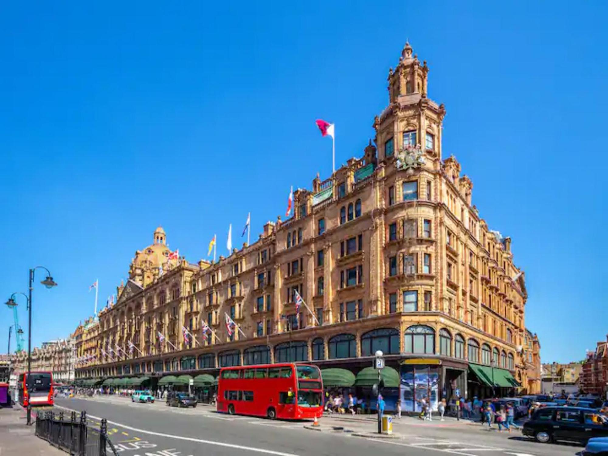 런던 Pass The Keys Penthouse Oasis In Trendy Fulham 아파트 외부 사진