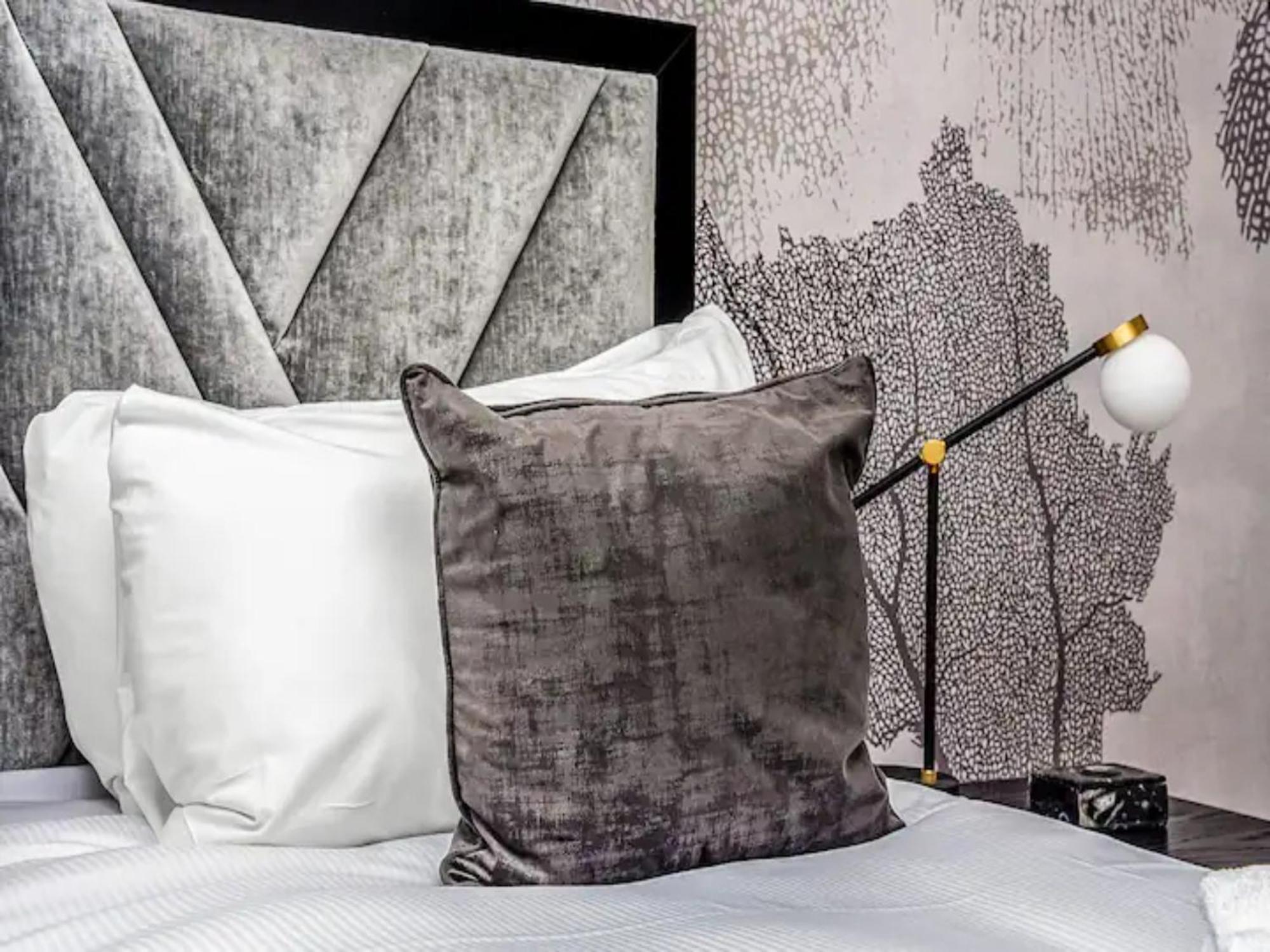 런던 Pass The Keys Penthouse Oasis In Trendy Fulham 아파트 외부 사진