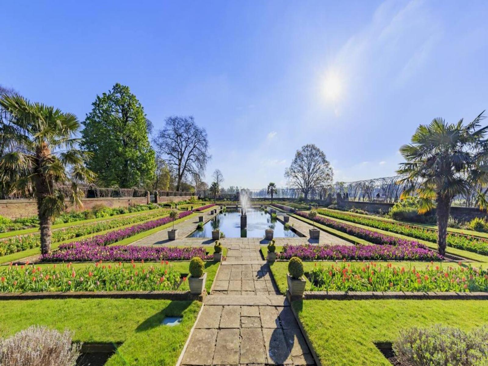 런던 Pass The Keys Penthouse Oasis In Trendy Fulham 아파트 외부 사진